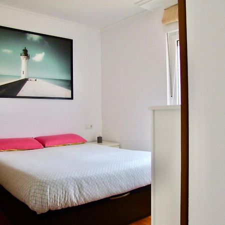 Atico Vacaciones Ribadeo Apartment Exterior photo