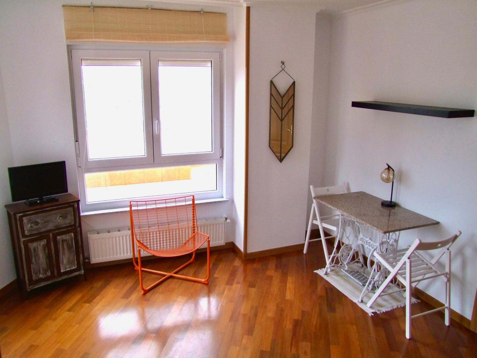 Atico Vacaciones Ribadeo Apartment Exterior photo
