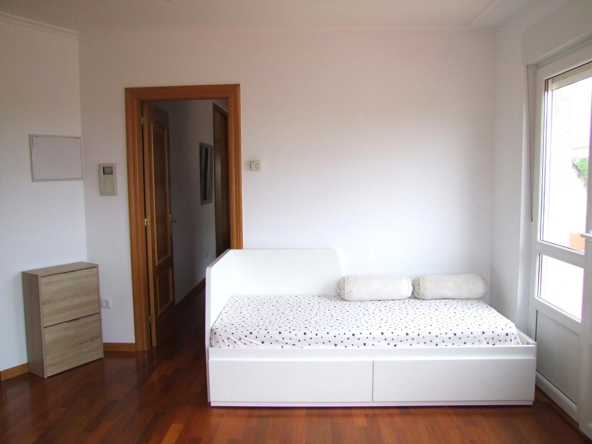 Atico Vacaciones Ribadeo Apartment Exterior photo